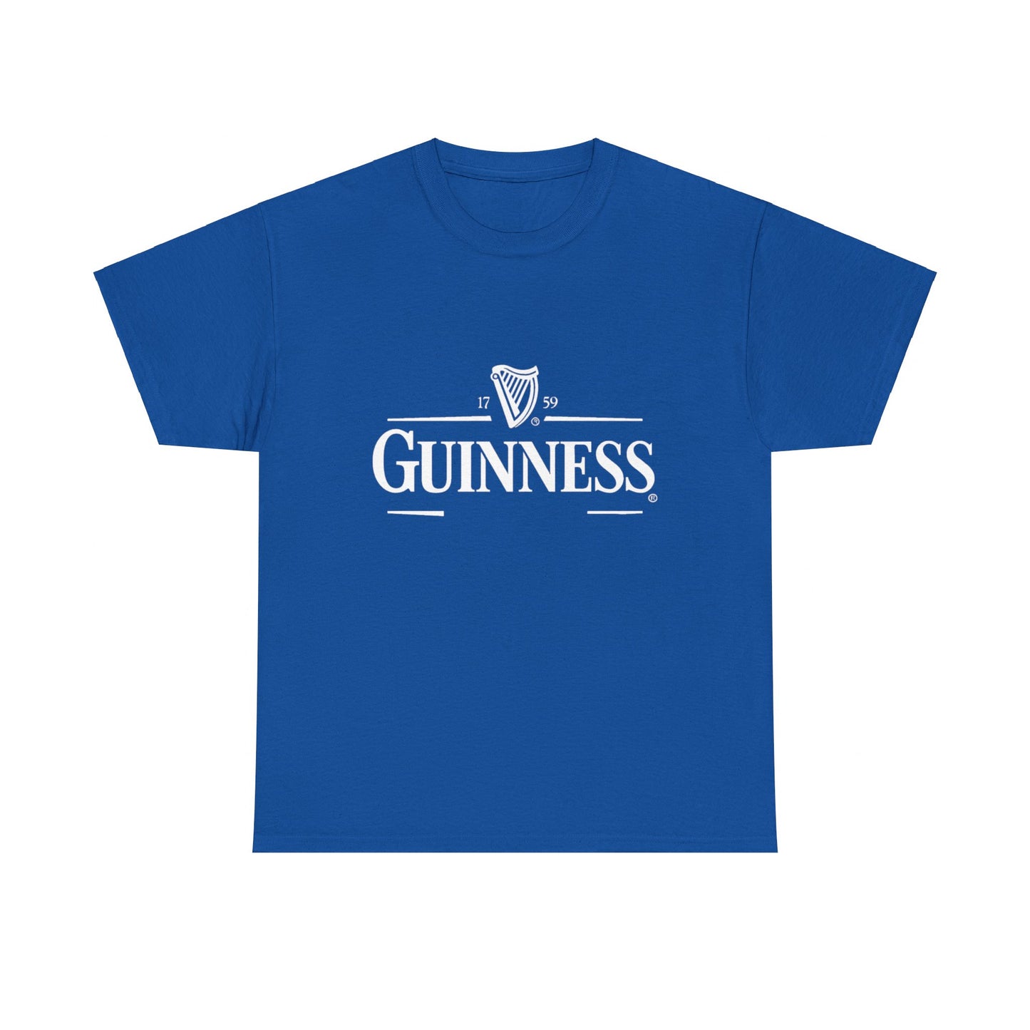 Guinness T-shirt Unisex