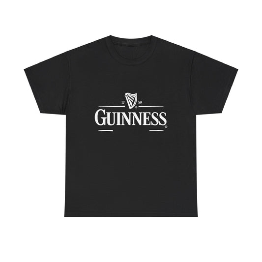 Guinness T-shirt Unisex