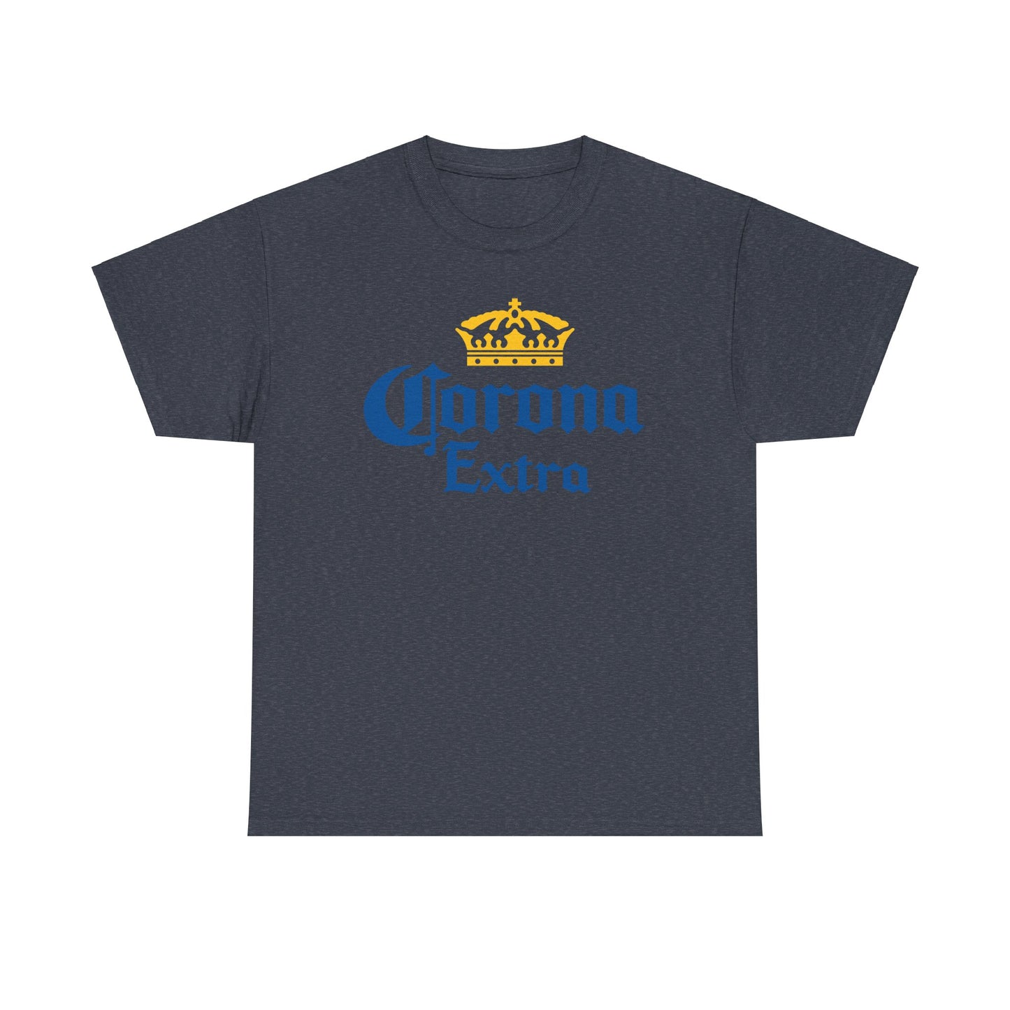 Corona Extra Unisex Beach Vibes T-Shirt