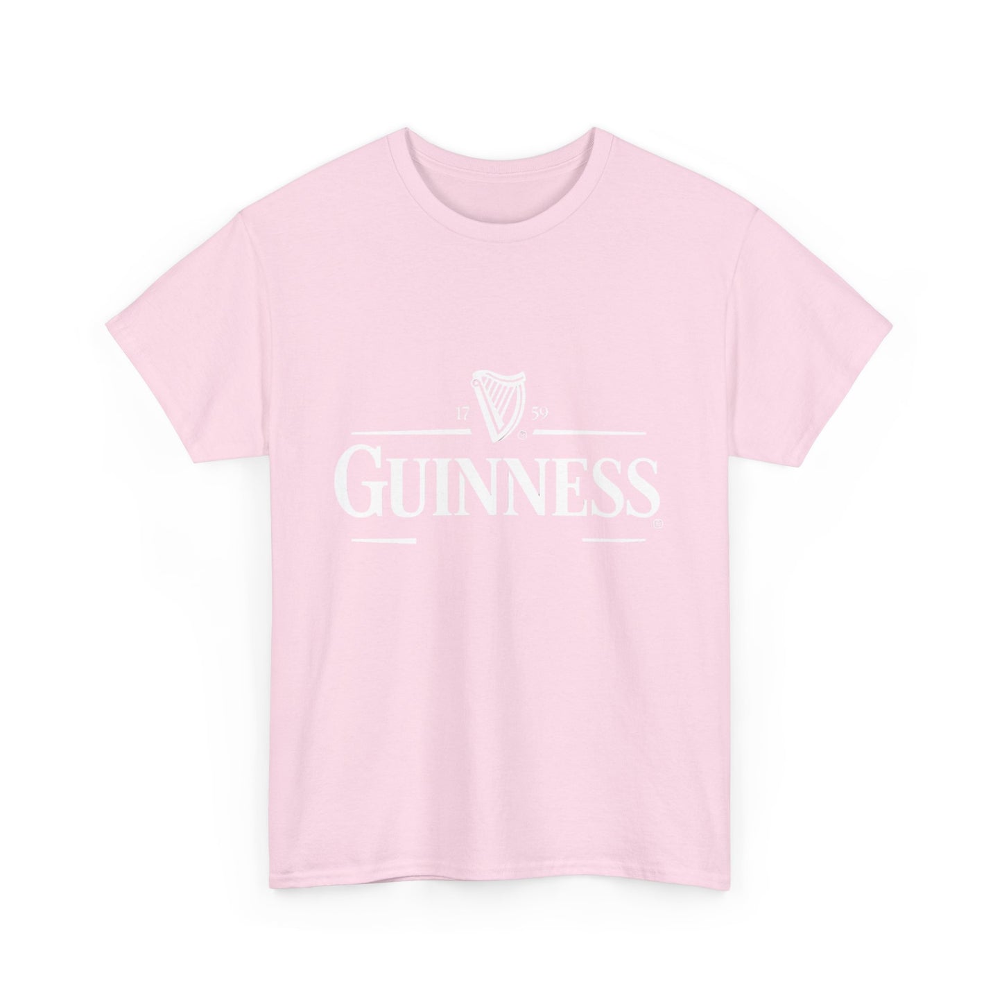 Guinness T-shirt Unisex