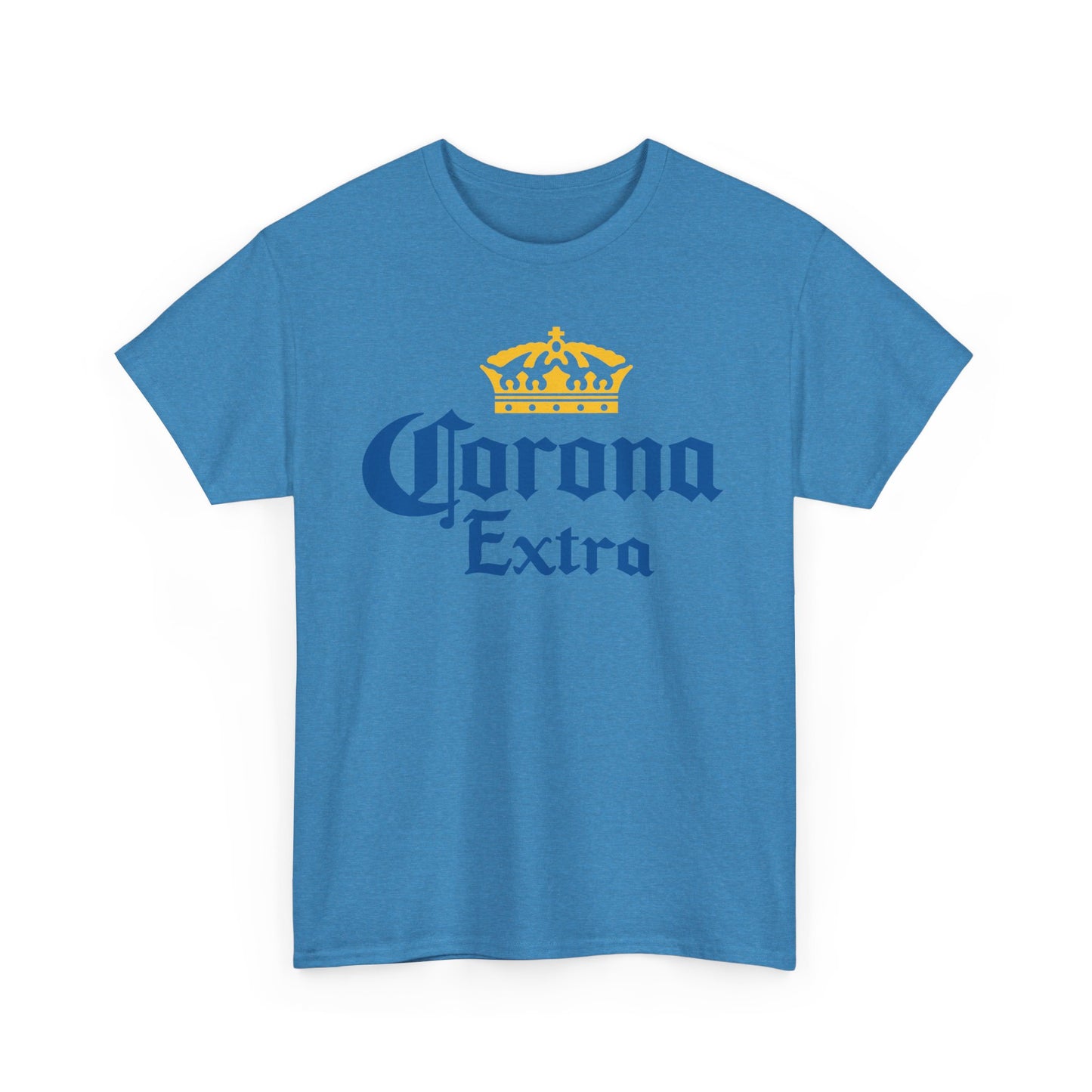 Corona Extra Unisex Beach Vibes T-Shirt