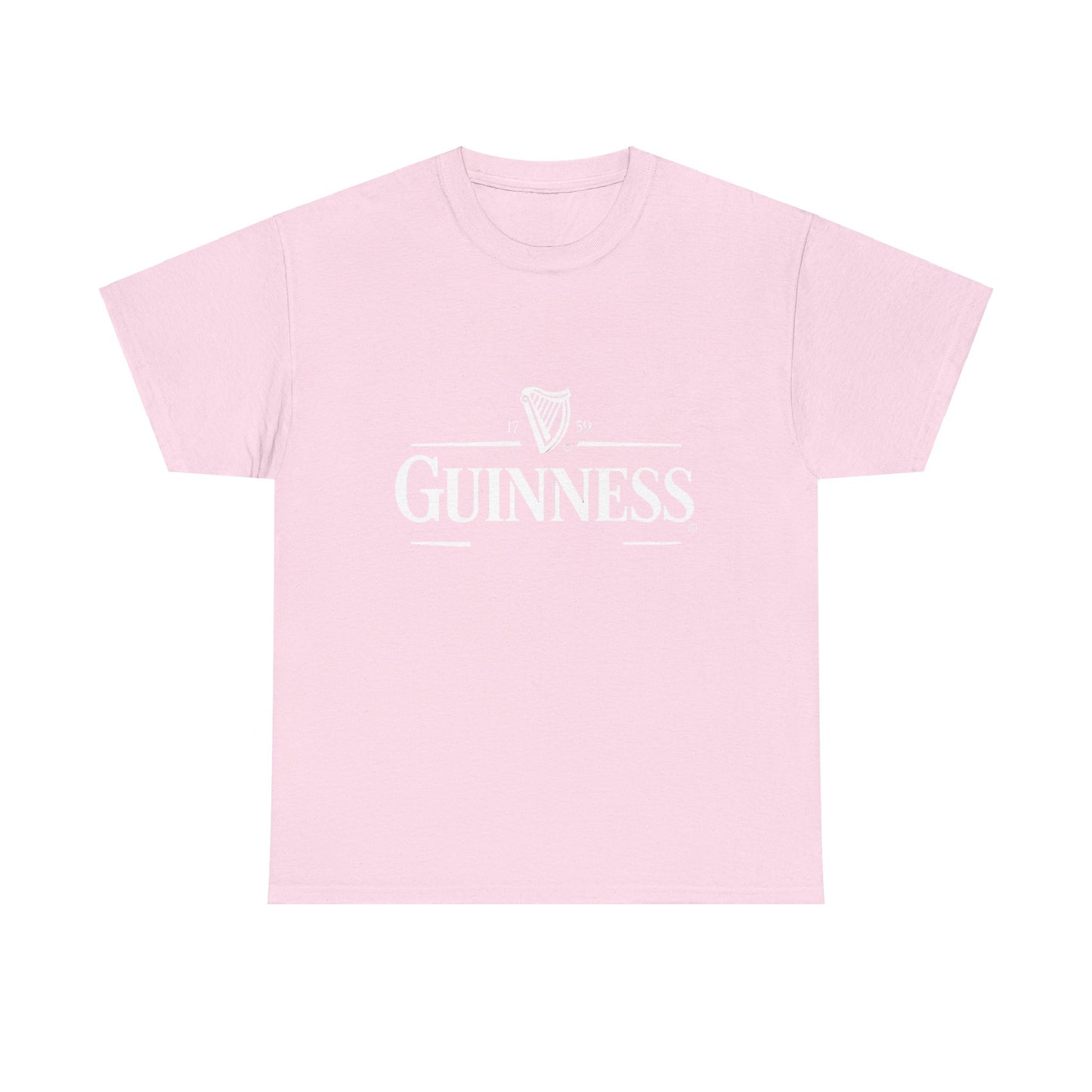 Guinness T-shirt Unisex