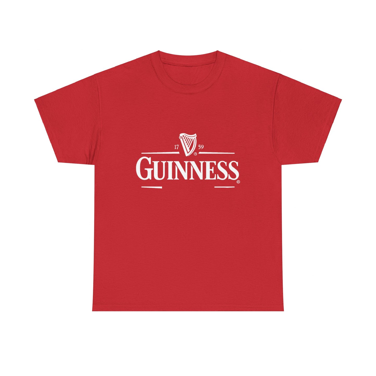 Guinness T-shirt Unisex