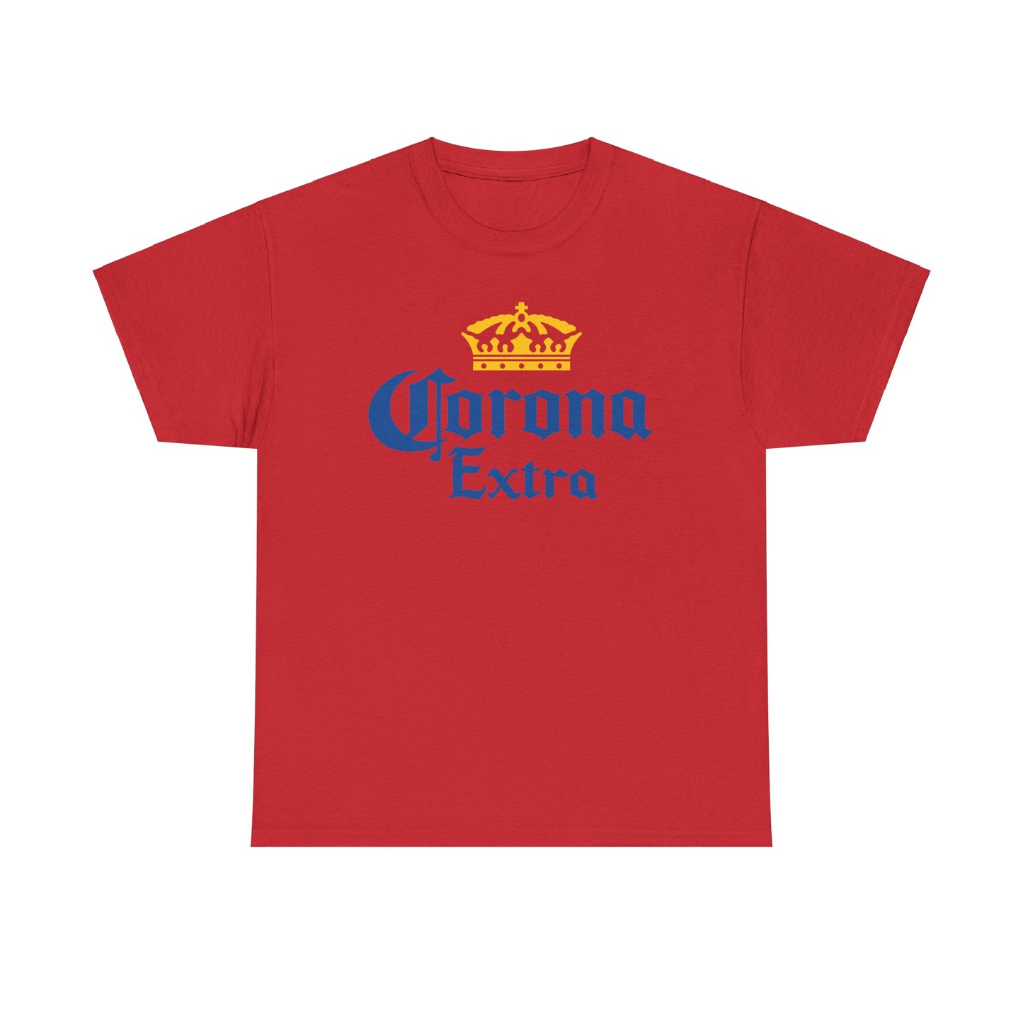 Corona Extra Unisex Beach Vibes T-Shirt