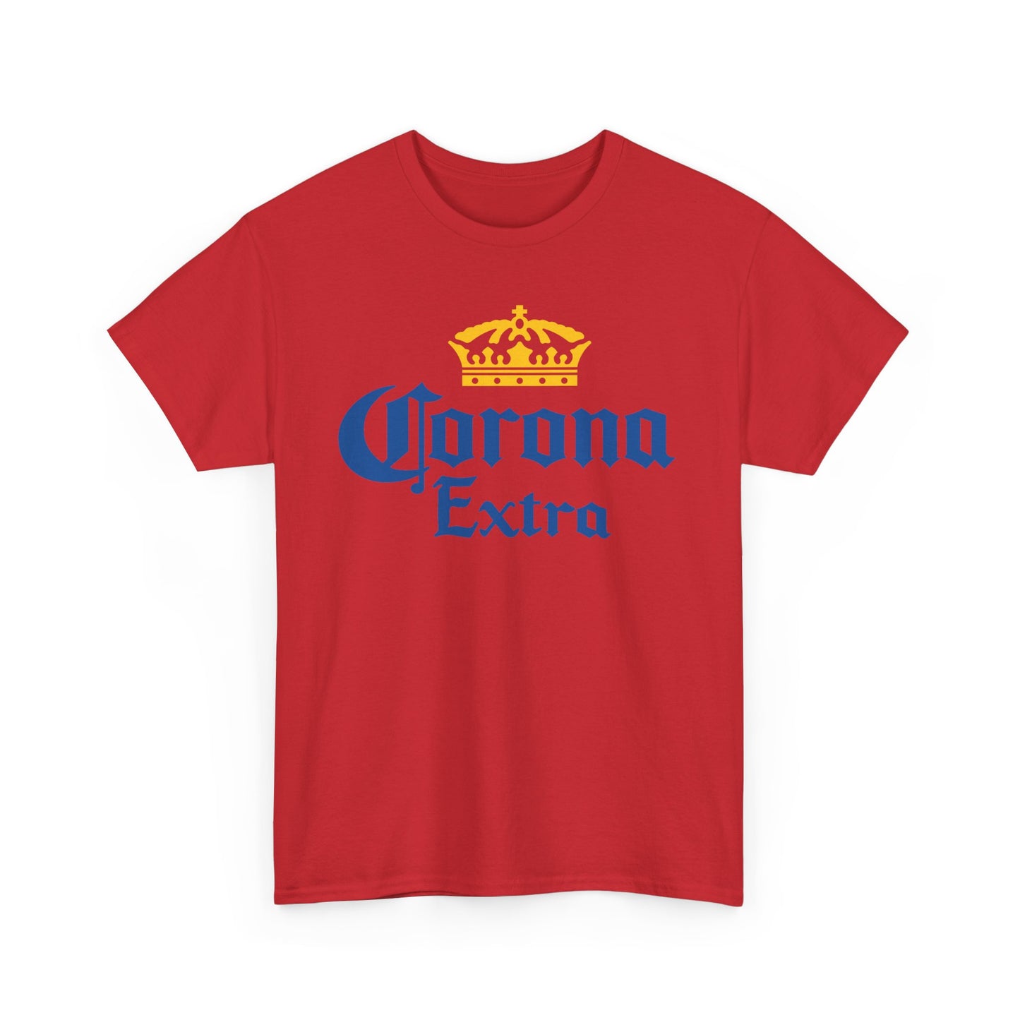 Corona Extra Unisex Beach Vibes T-Shirt
