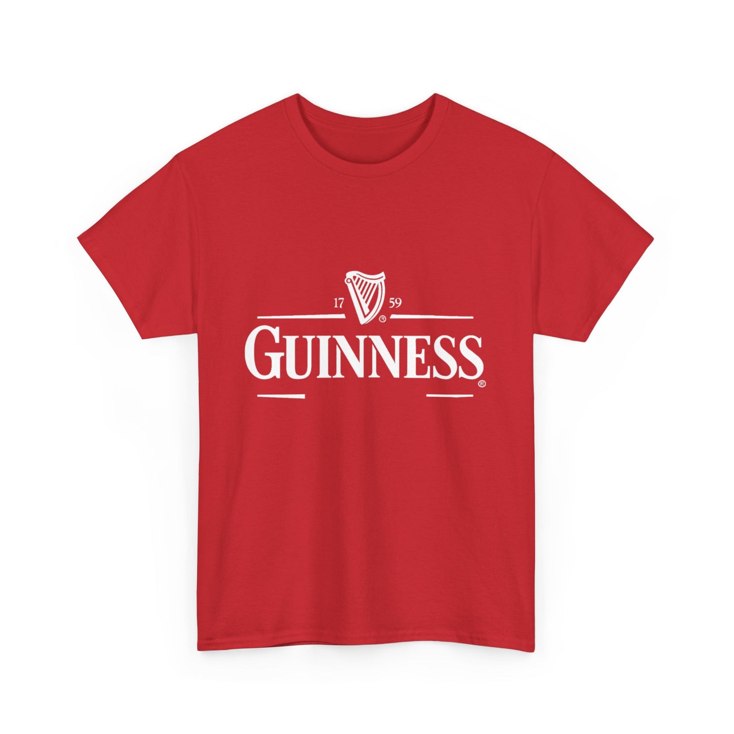 Guinness T-shirt Unisex