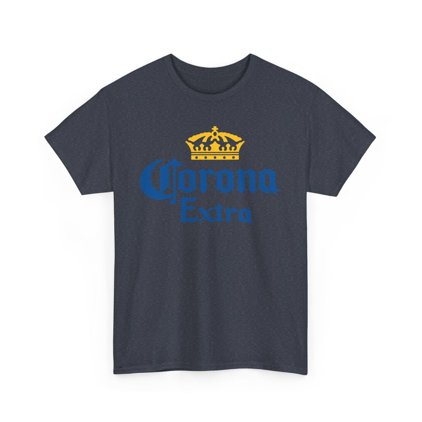 Corona Extra Unisex Beach Vibes T-Shirt