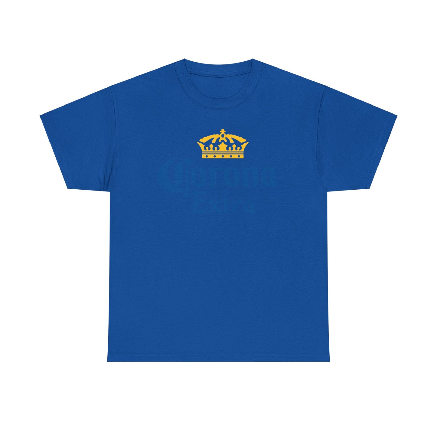Corona Extra Unisex Beach Vibes T-Shirt