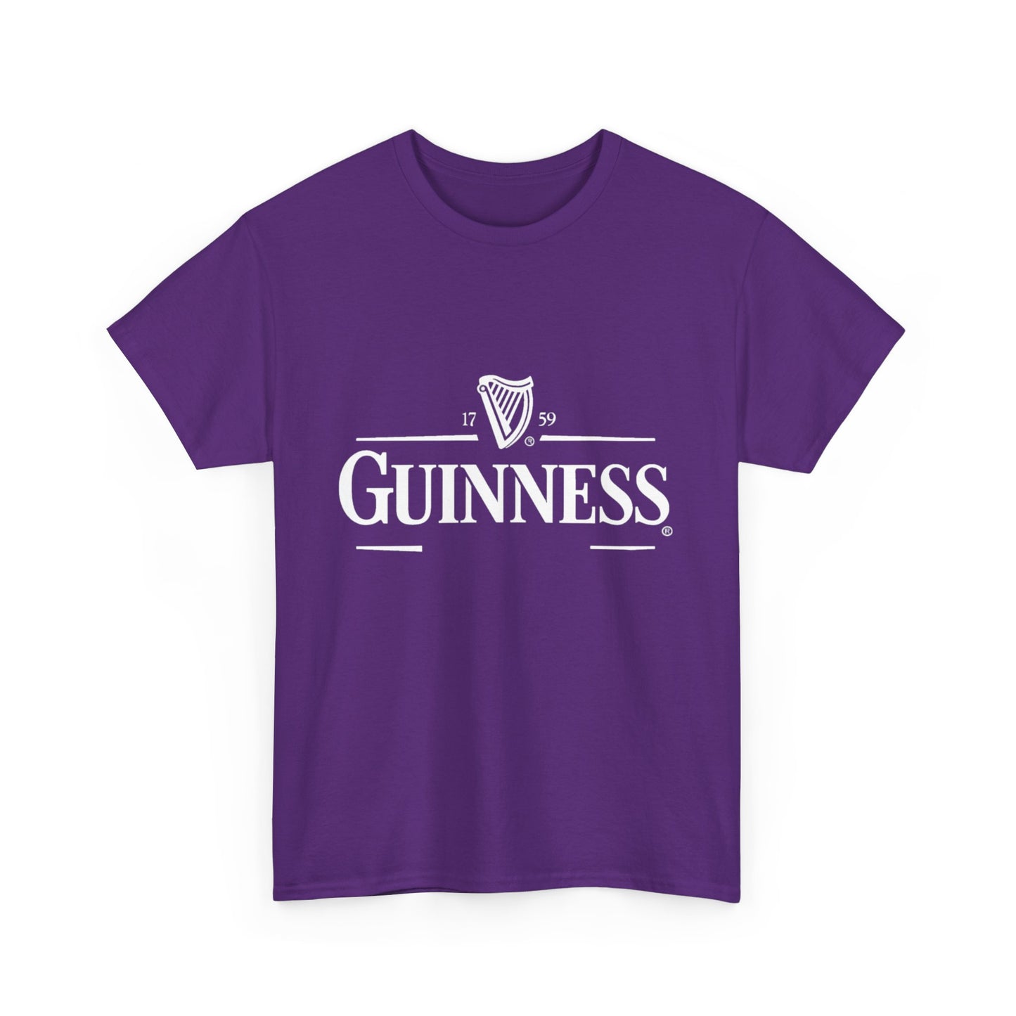 Guinness T-shirt Unisex