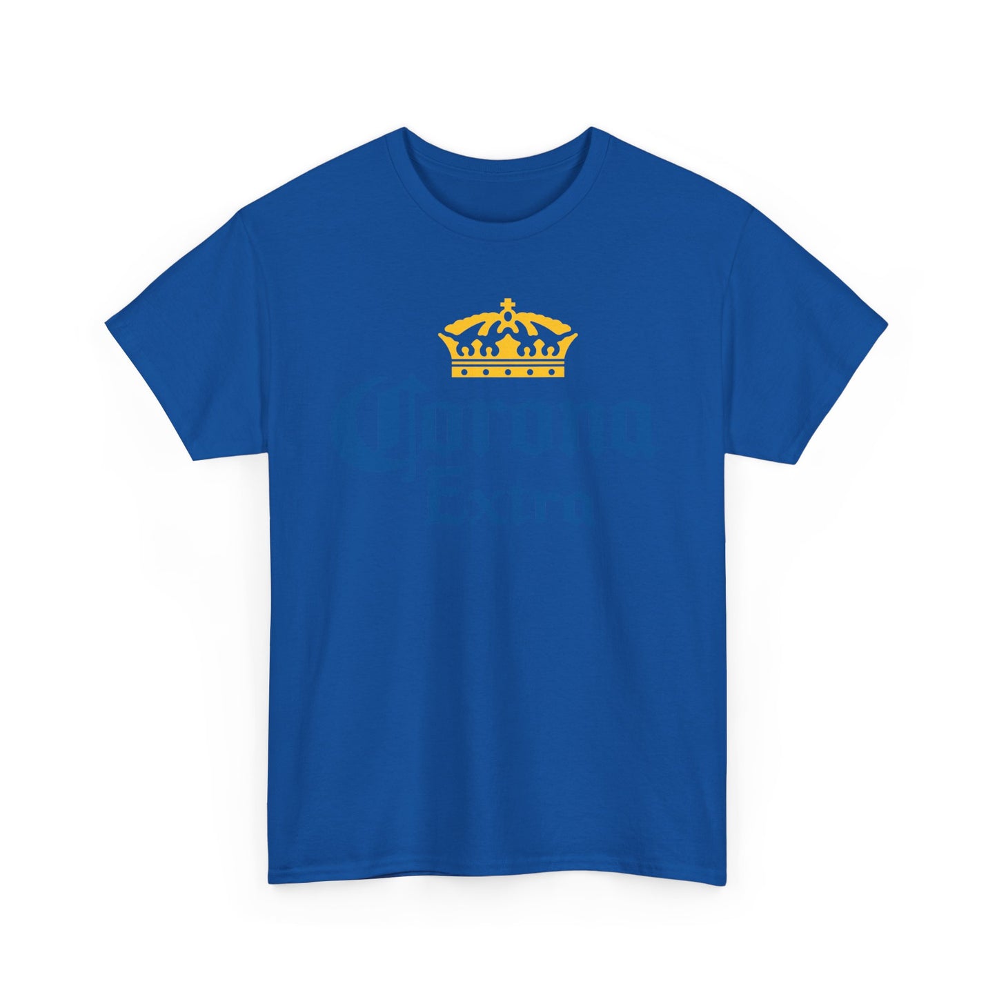 Corona Extra Unisex Beach Vibes T-Shirt