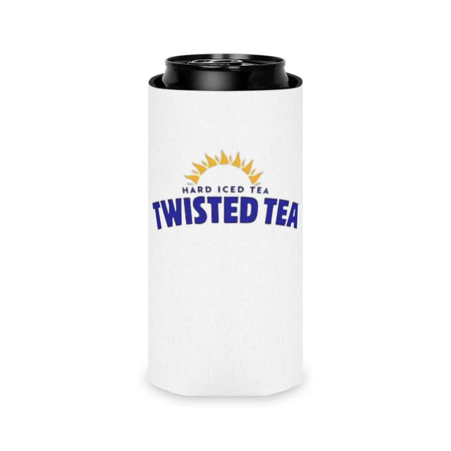 Twisted Tea Can Cooler