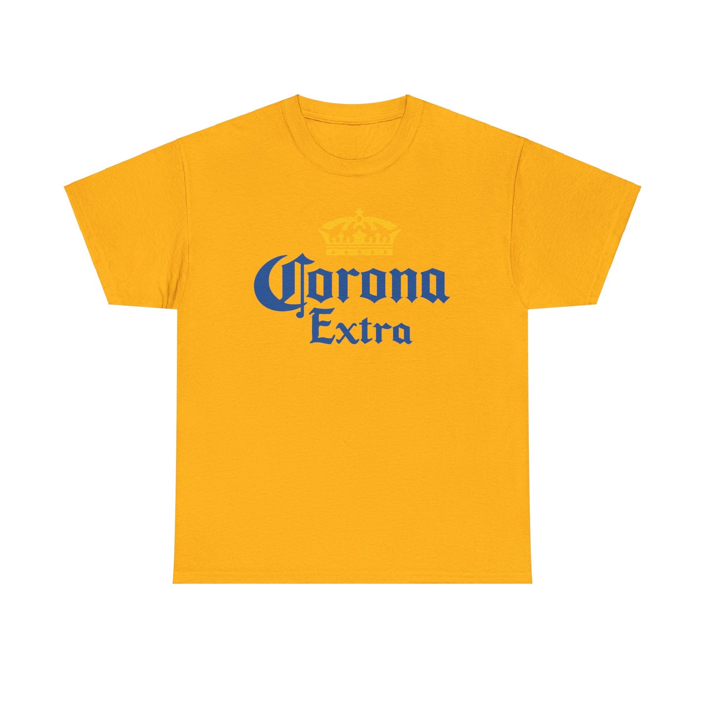 Corona Extra Unisex Beach Vibes T-Shirt