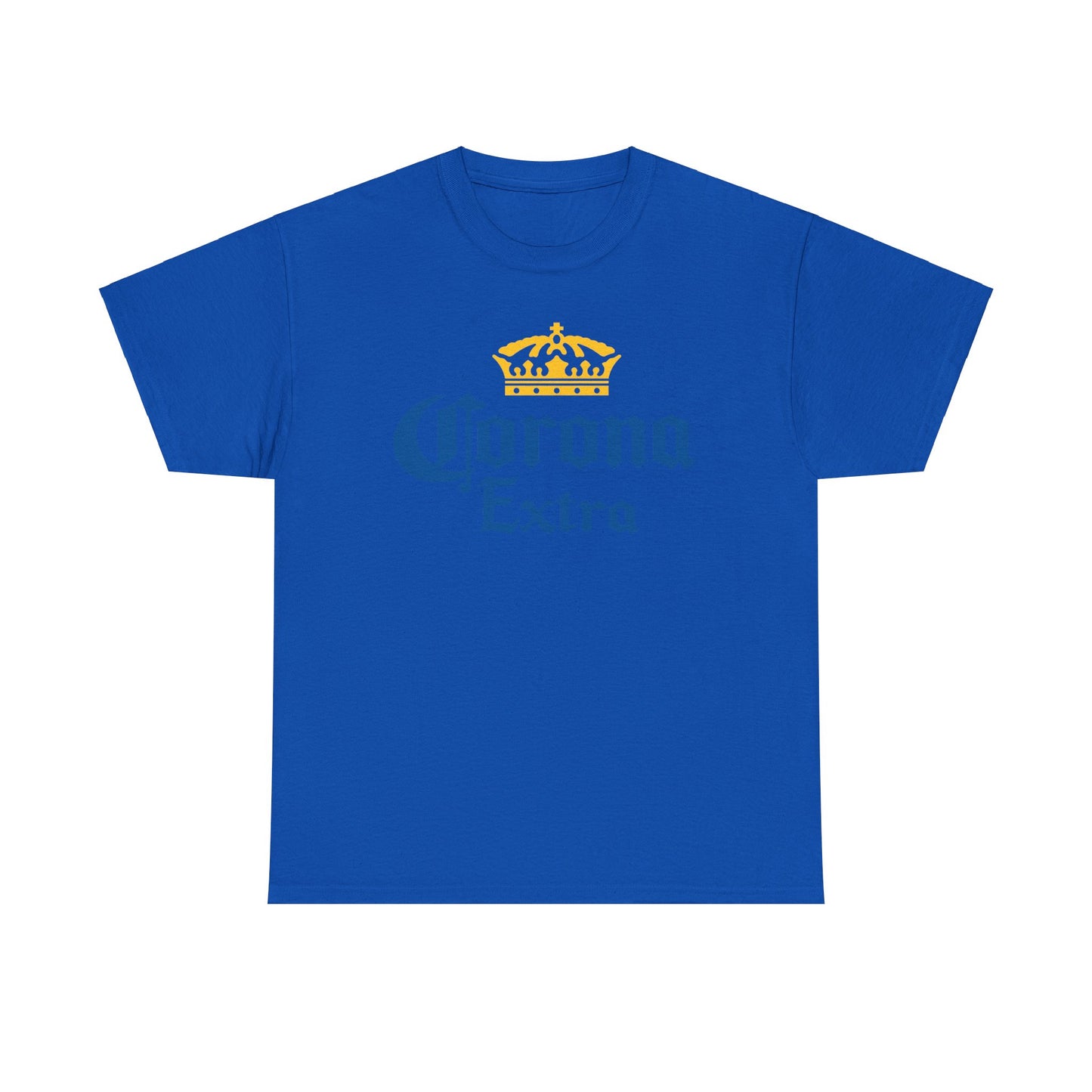 Corona Extra Unisex Beach Vibes T-Shirt