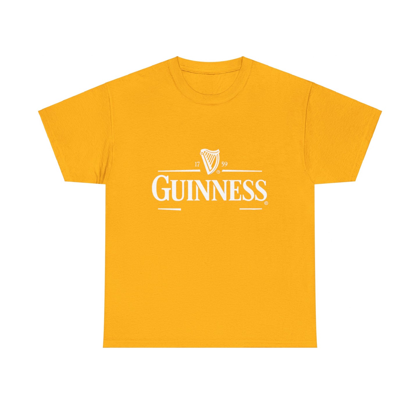 Guinness T-shirt Unisex