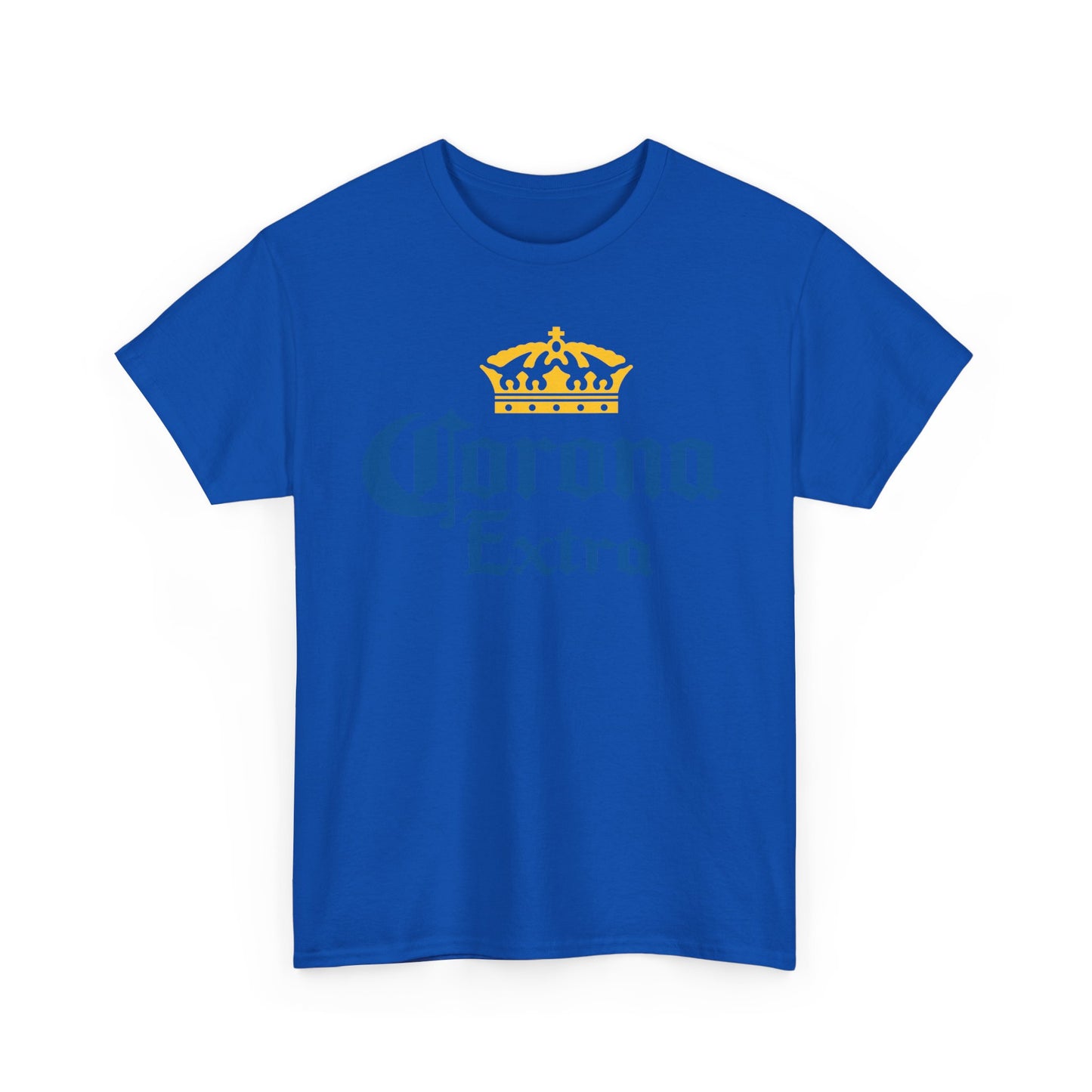 Corona Extra Unisex Beach Vibes T-Shirt