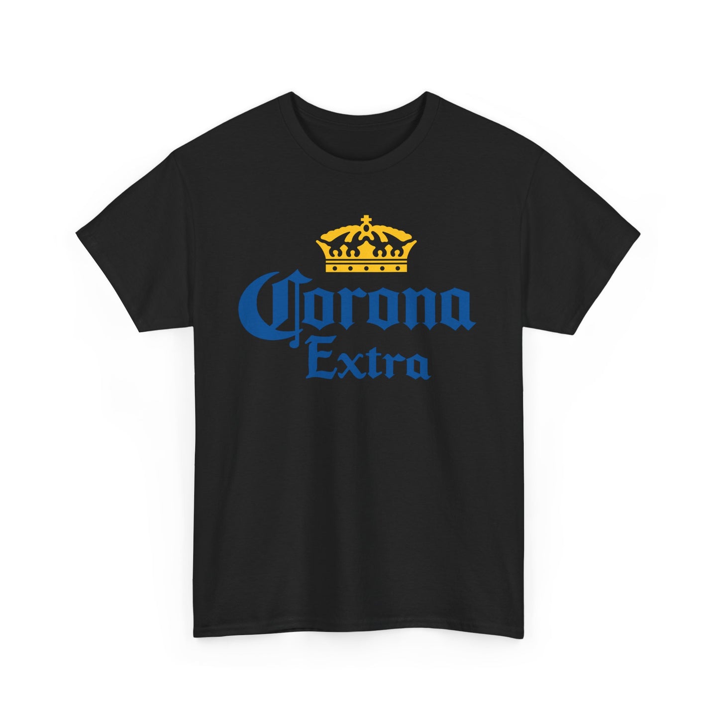 Corona Extra Unisex Beach Vibes T-Shirt