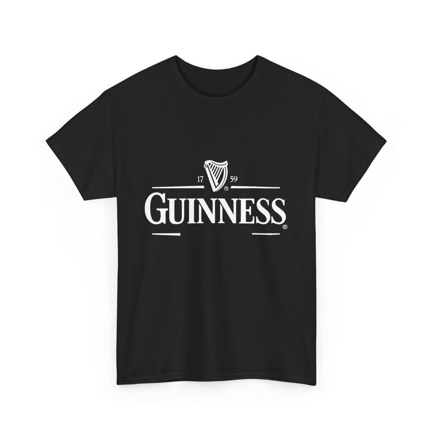Guinness T-shirt Unisex