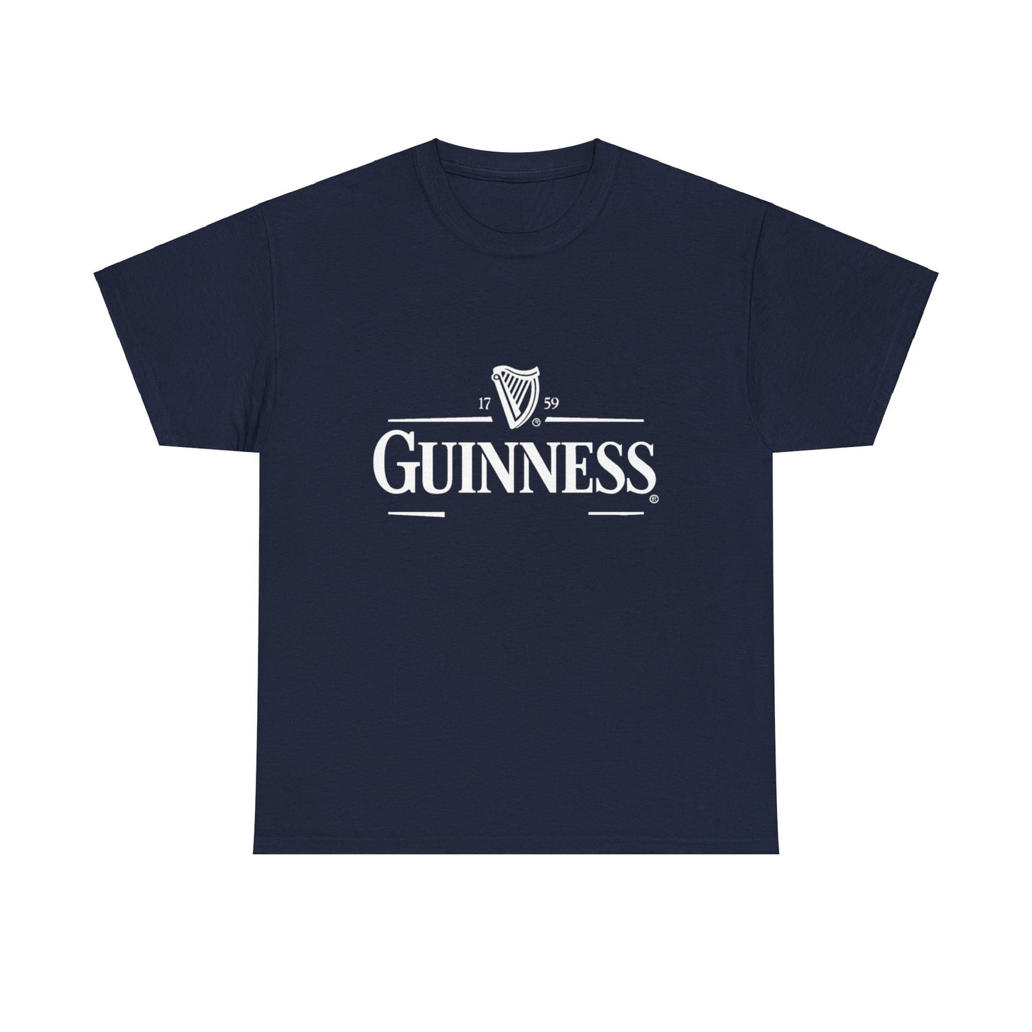 Guinness T-shirt Unisex