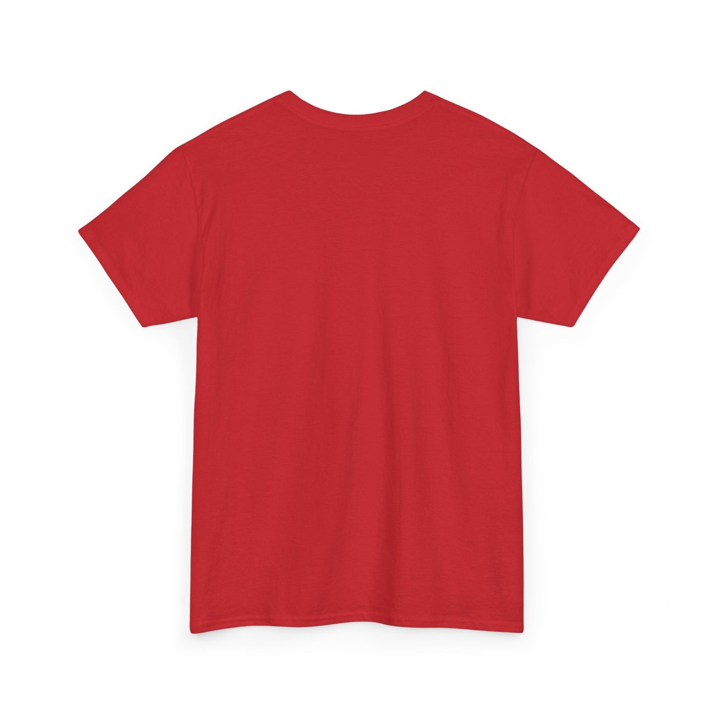 Twisted Tea White Letters Unisex