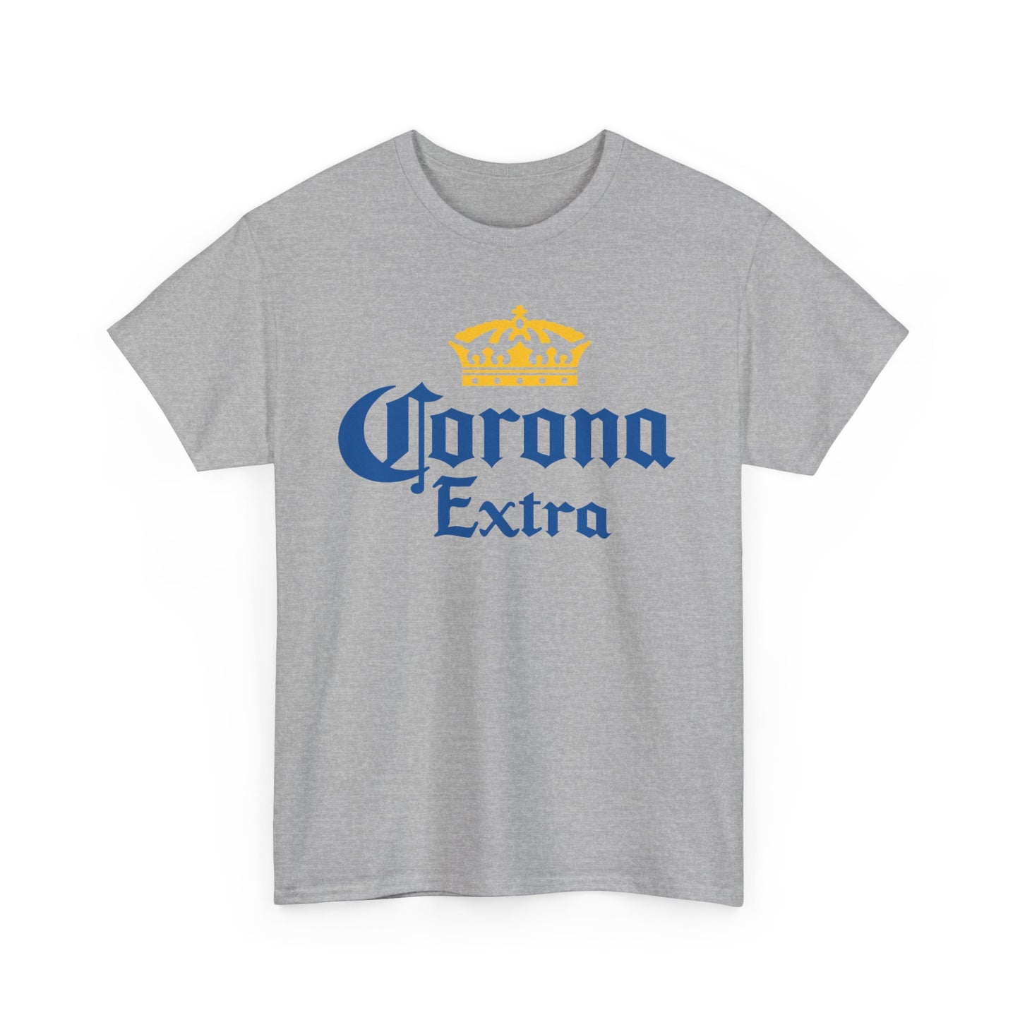 Corona Extra Unisex Beach Vibes T-Shirt
