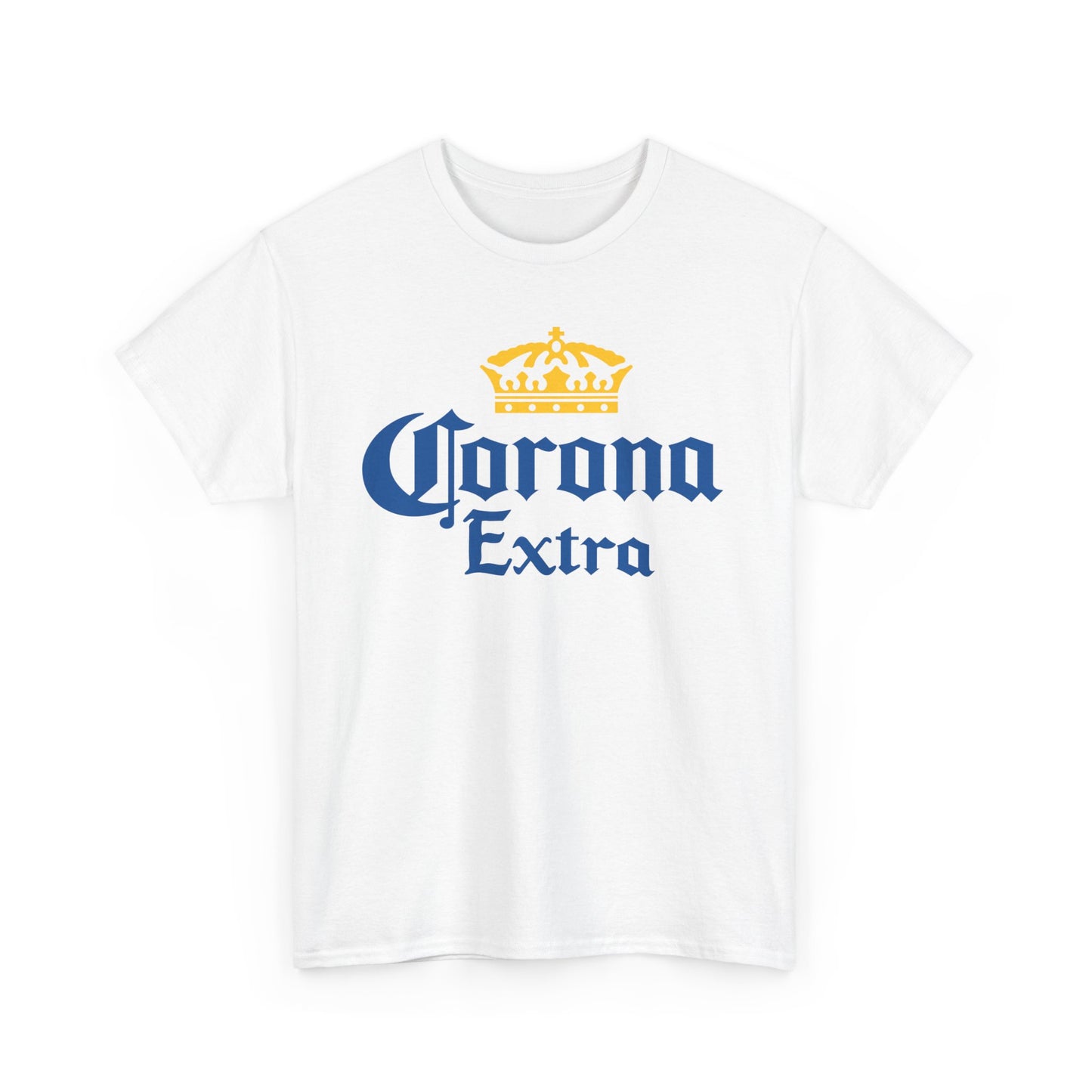 Corona Extra Unisex Beach Vibes T-Shirt