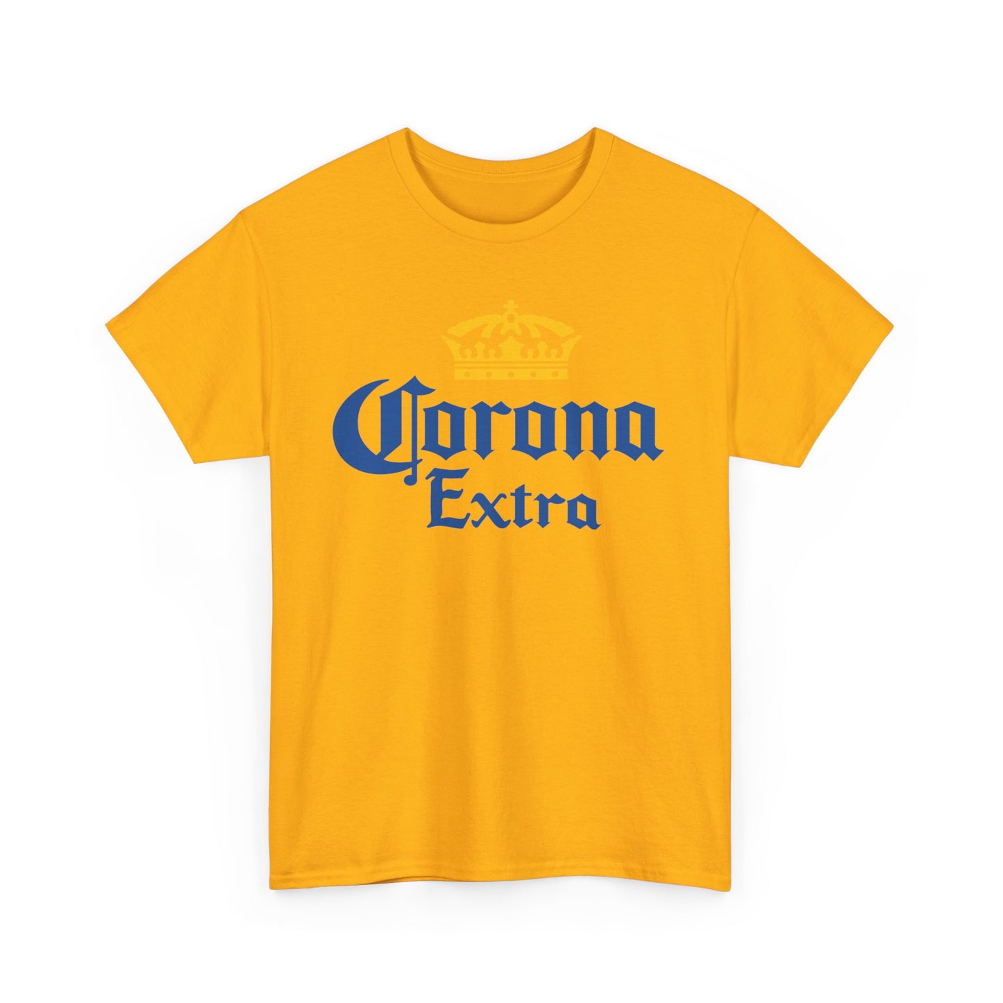 Corona Extra Unisex Beach Vibes T-Shirt