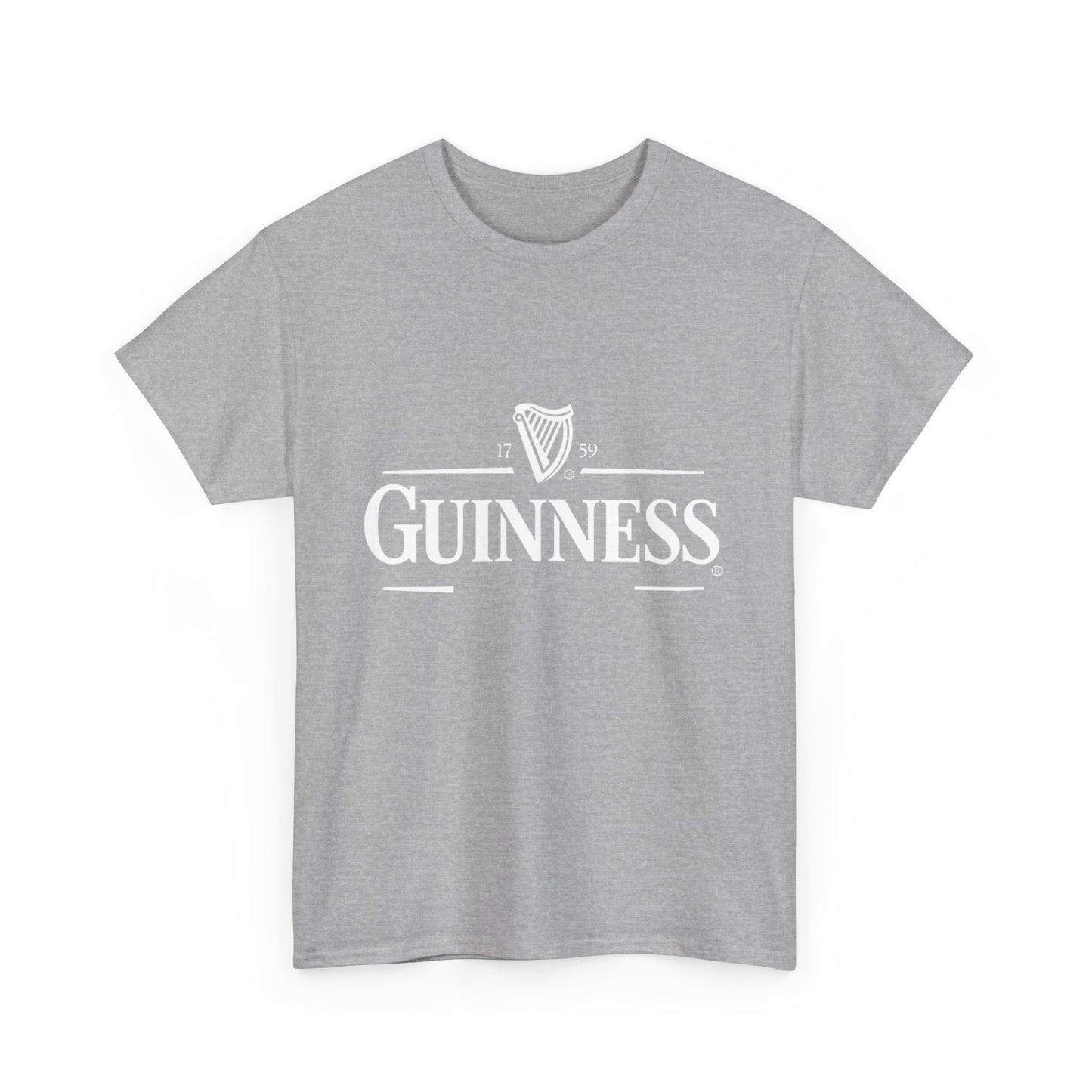 Guinness T-shirt Unisex
