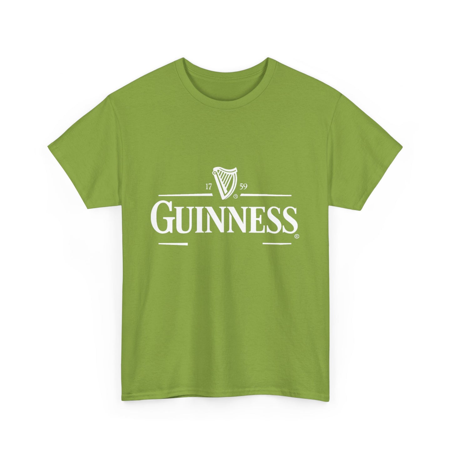 Guinness T-shirt Unisex