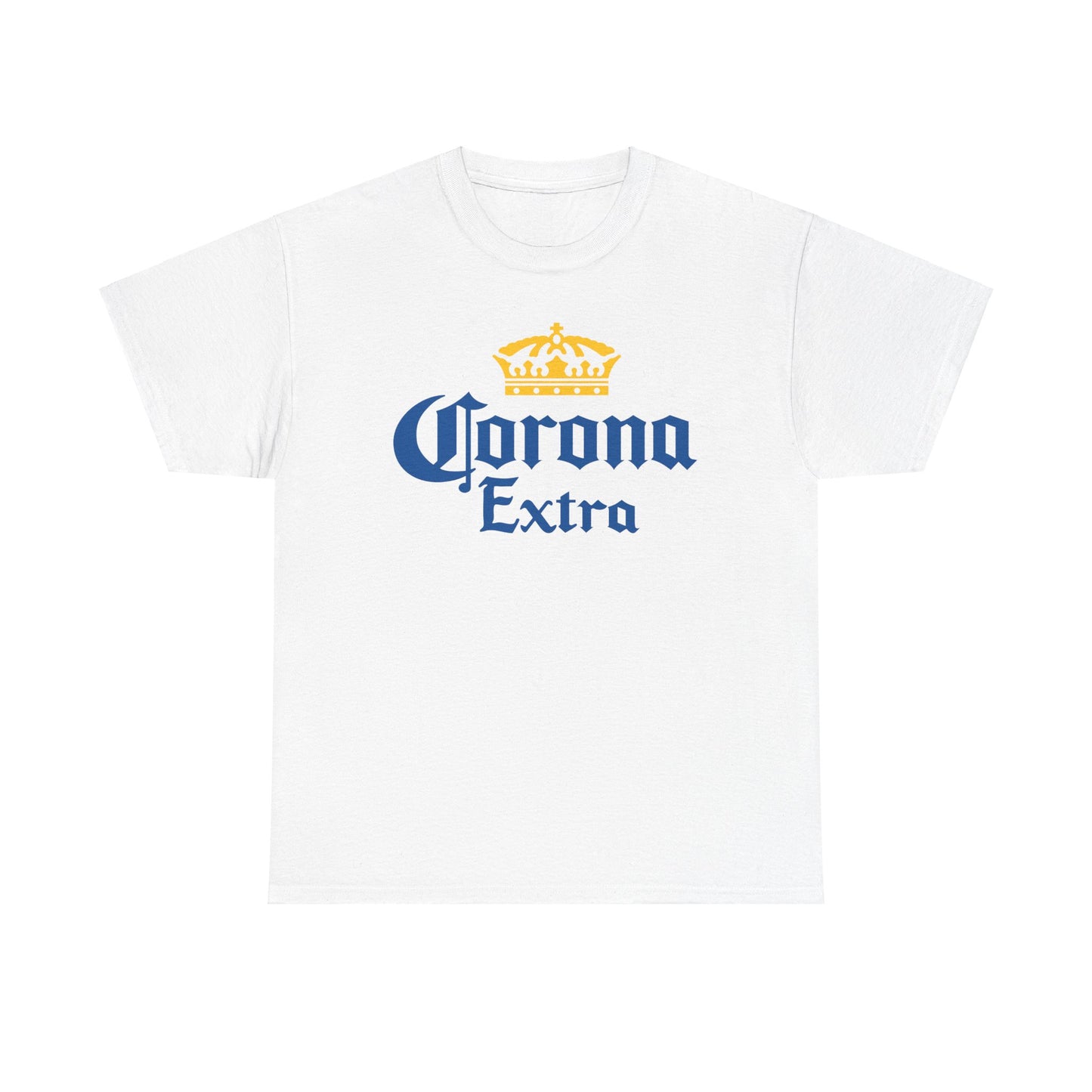 Corona Extra Unisex Beach Vibes T-Shirt
