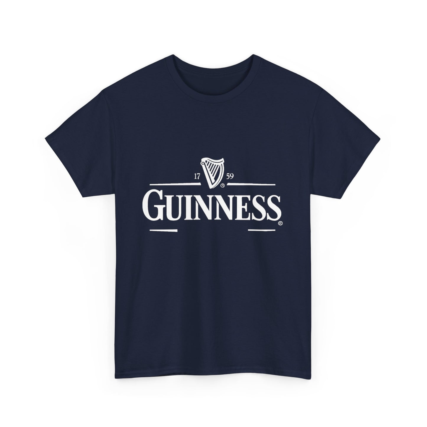 Guinness T-shirt Unisex