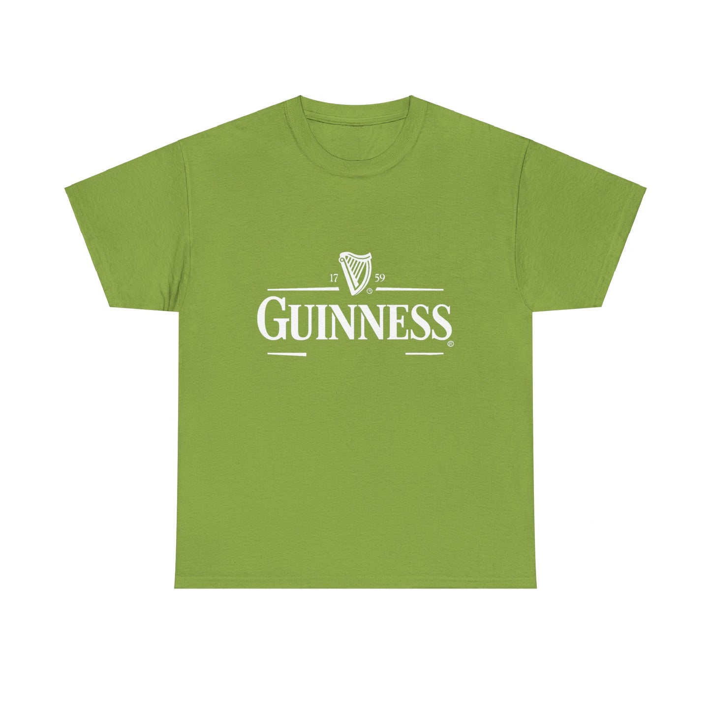 Guinness T-shirt Unisex