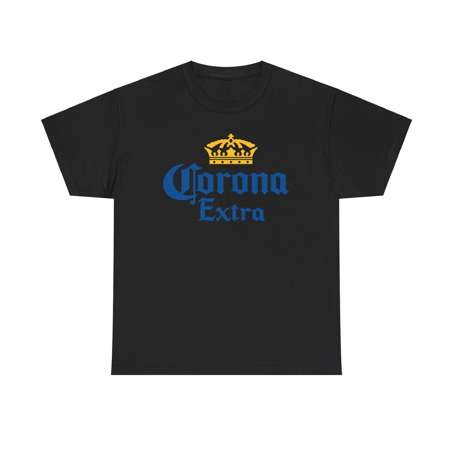 Corona Extra Unisex Beach Vibes T-Shirt