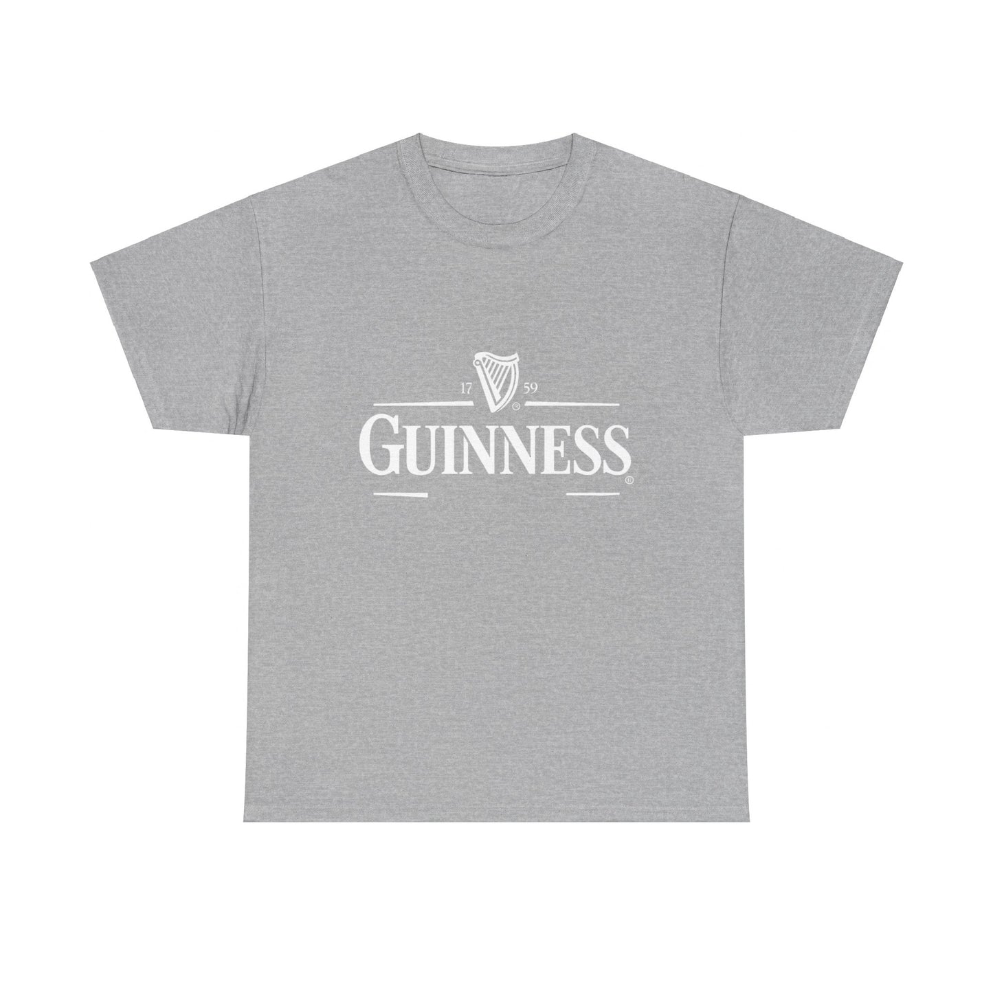 Guinness T-shirt Unisex