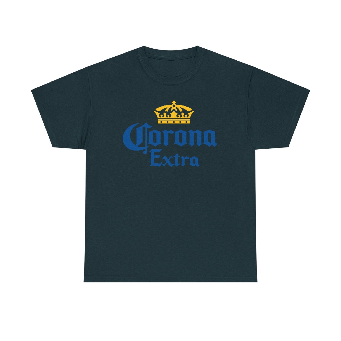 Corona Extra Unisex Beach Vibes T-Shirt