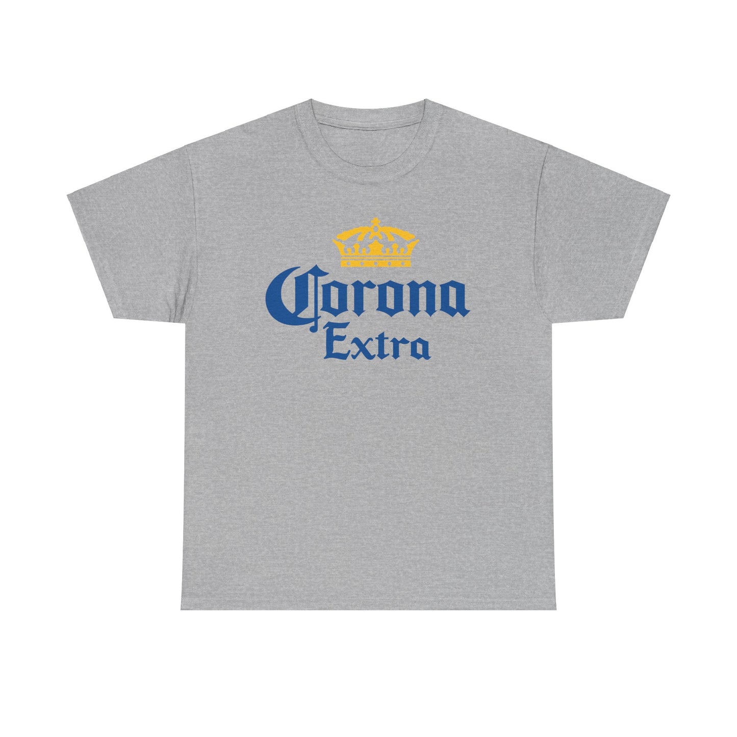 Corona Extra Unisex Beach Vibes T-Shirt