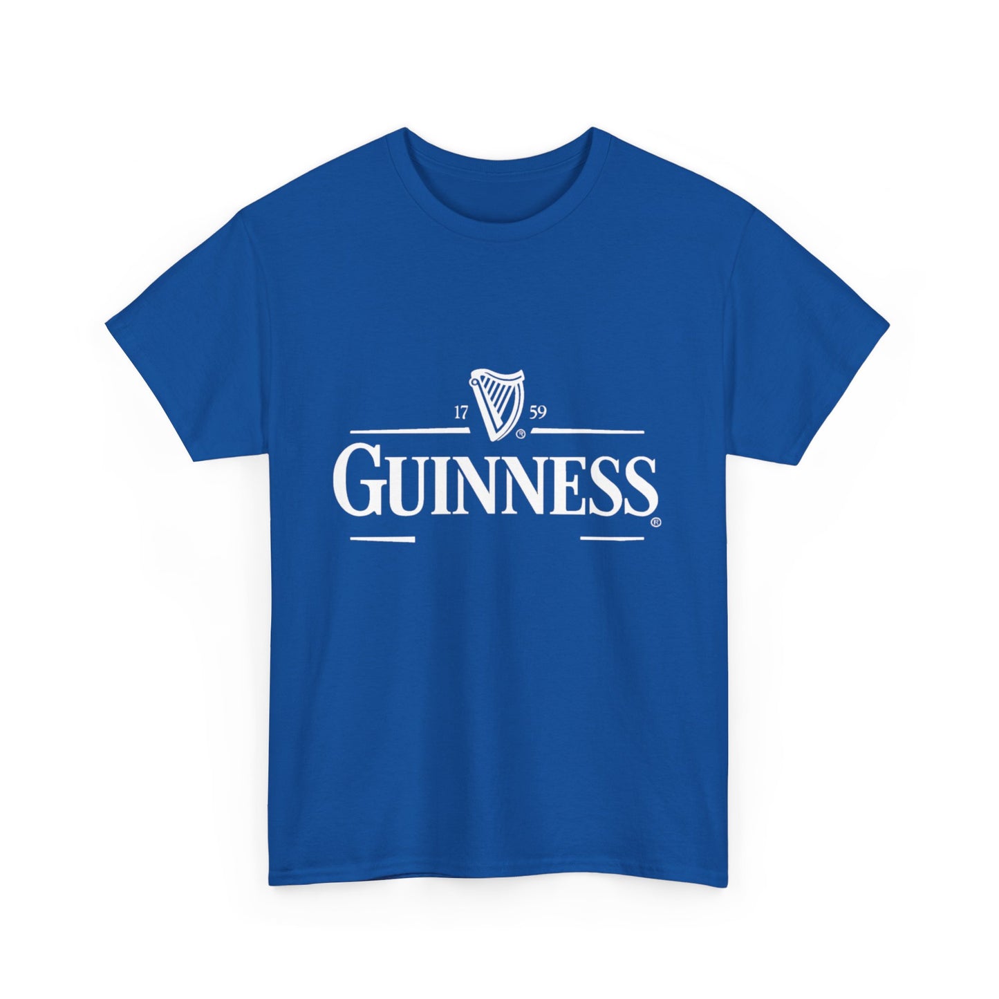 Guinness T-shirt Unisex