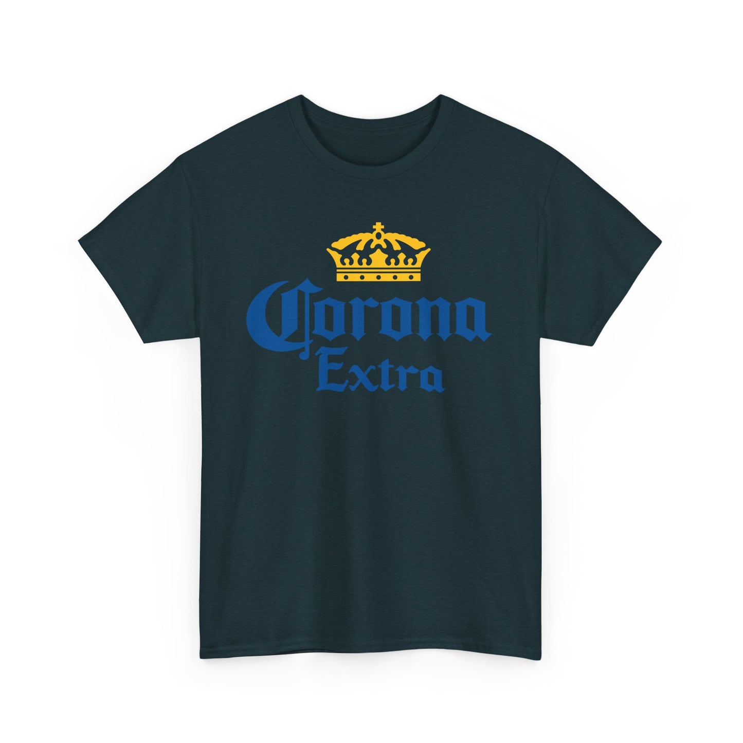 Corona Extra Unisex Beach Vibes T-Shirt