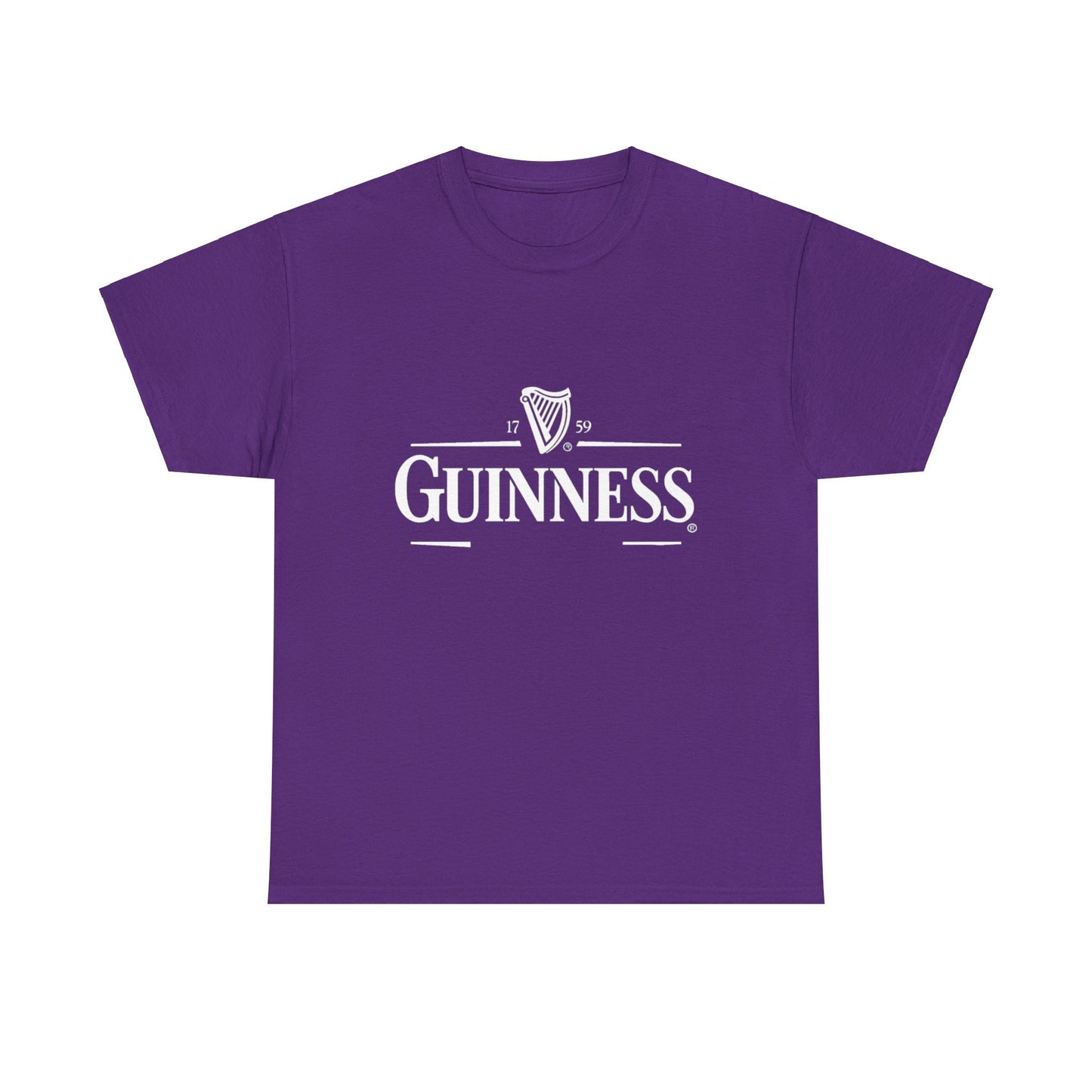 Guinness T-shirt Unisex